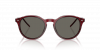 OKULARY GIORGIO ARMANI AR 8211 6344R5 52 ROZMIAR M